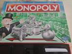 Monopoly classique jeu de société Hasbro complet, Enlèvement ou Envoi, Comme neuf