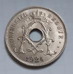 10 cents 1924, Enlèvement ou Envoi