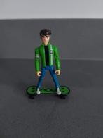 Ben 10, Kinderen en Baby's, Speelgoed | Actiefiguren, Ophalen of Verzenden, Zo goed als nieuw