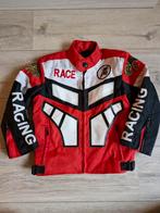 Stoere Biker jas maat 6 jaar, Ophalen of Verzenden, Jas