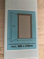 Powerfix aluminium insect door screen, Chambranle de porte, 75 à 150 cm, Enlèvement ou Envoi, 75 à 150 cm