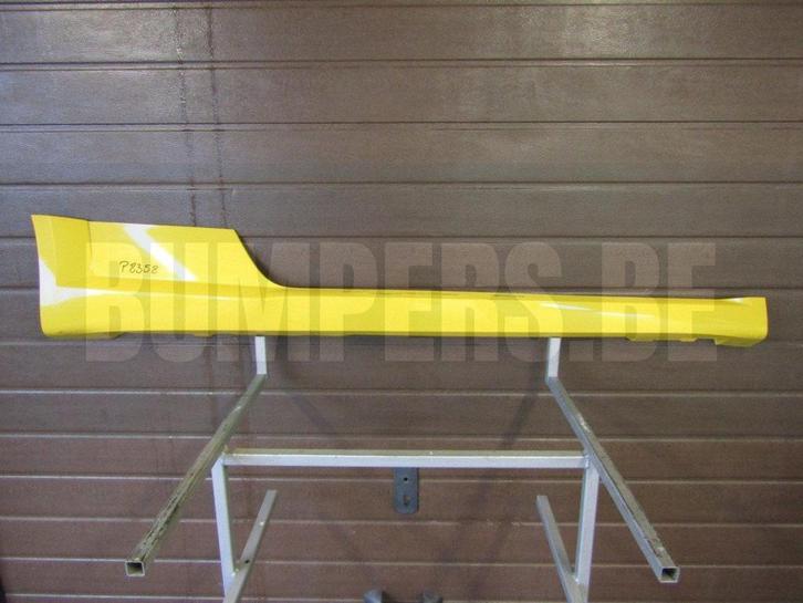 Zijskirt Dorpellijst Rechts Audi TTs TT S-Line SLine 8S0 14-, Auto-onderdelen, Carrosserie, Bumper, Links, Gebruikt, 6 maanden garantie