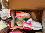 Nike baby schoenen maat 17 nieuw, Kinderen en Baby's, Ophalen, NIKE, Meisje, Schoenen