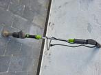 Onkruid brander, Tuin en Terras, Ophalen