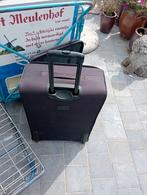 koffer Saxon, Gebruikt, 50 tot 60 cm, Zacht kunststof, 35 tot 45 cm