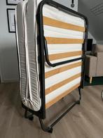 Opvouwbaar eenpersoonsbed, Ophalen, Zo goed als nieuw