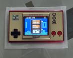 Game & Watch Super Mario Bros 1 & 2 (the lost levels) zgan, 1 speler, Ophalen of Verzenden, Zo goed als nieuw, Vanaf 3 jaar