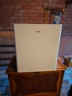 Mini koelkast, Ophalen