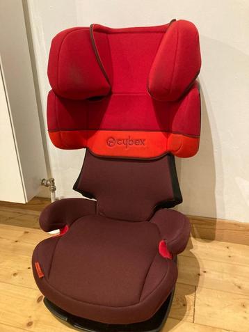 Sièges auto CYBEX disponible aux enchères