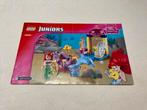 LEGO JUNIOR DISNEY PRINSES ARIEL 10723, Kinderen en Baby's, Speelgoed | Duplo en Lego, Ophalen, Zo goed als nieuw, Complete set