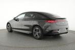 Mercedes-Benz EQE 300 AMG Line + DIGITAL LIGHT + TREKHAAK +, Auto's, Automaat, Achterwielaandrijving, Gebruikt, 89 kWh
