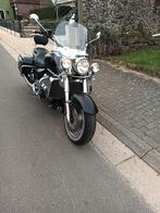 Triumph rocket 3 touring, Motoren, 2300 cc, 3 cilinders, Particulier, Meer dan 35 kW