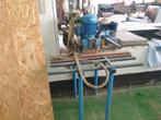 Fraiseuse multifonction Hettich, Doe-het-zelf en Bouw, Gereedschap | Freesmachines, Ophalen, Nieuw, Elektrisch, Overige soorten