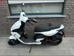 Elektronische Scooter Rijbewijs B met toebehoren, Fietsen en Brommers, Ophalen, Overige modellen, Elektrisch, Klasse B (45 km/u)