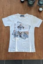 Tshirt 2 jaar, Kinderen en Baby's, Kinderkleding | Maat 92, Gebruikt, Ophalen of Verzenden, Shirt of Longsleeve, Manuell & Frank