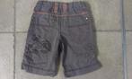1 euro koopjes ! Stoere short mt 86 (zie foto's), Kinderen en Baby's, Babykleding | Maat 86, Ophalen of Verzenden, Gebruikt, Jongetje