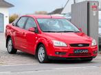 Ford Focus 1.6i *** Gekeurd voor verkoop *** Garantie ***, Auto's, 1600 cc, Cruise Control, Bedrijf, 5 deurs
