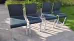 Vitra design stoel .03 maarten van Severen 1kopen +3 gratis, Huis en Inrichting, Stoelen, Ophalen, Overige materialen, Gebruikt