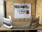 Audi A4 b8 s line bumper voorbumper 2007-2012, Auto-onderdelen, Ophalen, Gebruikt, Voor, Audi