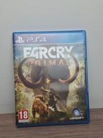 Far Cry: Primal - PS4, Enlèvement, Utilisé