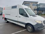 Mercedes Sprinter 516 cdi 2019 boîte automatique, Auto's, Bestelwagens en Lichte vracht, Particulier, Automaat, Te koop