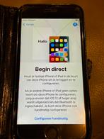 Iphone 7 128gb, Telecommunicatie, Mobiele telefoons | Apple iPhone, Ophalen, Zwart, IPhone 7, 128 GB