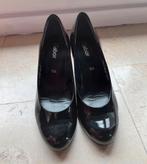 Escarpins noirs Gabor taille 38 - 15€, Vêtements | Femmes, Chaussures, Neuf, Enlèvement ou Envoi, Gabor, Noir