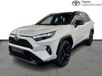 Toyota RAV-4 STYLE PLUS, SUV ou Tout-terrain, Hybride Électrique/Essence, 131 kW, Automatique