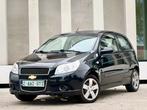 Chevorlte Aveo Benzine - 135000km  - 2009 / perfect staat, Auto's, Aveo, Bedrijf, 5 zetels, 1400 cc