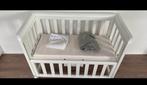 Co-sleeper; babybedje, Kinderen en Baby's, Babywiegjes en Ledikanten, Ophalen, Zo goed als nieuw