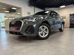 Audi Q3 Sportback 35 TFSI S tronic - - 44302 km ! (bj 2020), Auto's, Audi, Automaat, Stof, 4 cilinders, https://public.car-pass.be/vhr/26cfdf83-173c-4fd3-9c9b-2caac253d603