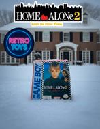 Nintendo Game Boy: Home Alone 2, Ophalen of Verzenden