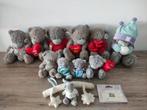 Goed bewaarde Me To You - beren met labels, Kinderen en Baby's, Ophalen, Zo goed als nieuw, Beer