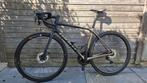 Giant tcr advanced pro 0 zwart/goud, Fietsen en Brommers, Ophalen, 28 inch, 49 tot 53 cm, Giant