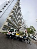 Ladderlift te huur, Verzenden, Zo goed als nieuw