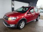 Dacia Sandero Stepway 0.9 TCE, Auto's, Dacia, Euro 6, Bedrijf, Sandero, Te koop