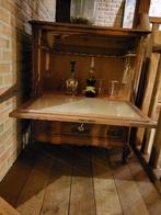 Vintage barkast, Antiek en Kunst, Ophalen