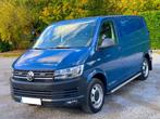 Volkswagen T6 Transporter 2.0 TDi 1ier Main EURO 6, Essai à domicile, Achat, Entreprise, 5 portes