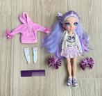 Rainbow High cheer modepop, Ophalen, Zo goed als nieuw