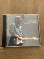 Eric Clapton, Ophalen of Verzenden, Zo goed als nieuw