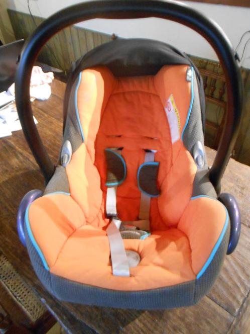 Maxi cosi, Enfants & Bébés, Sièges auto, Utilisé, Maxi-Cosi, Ceinture de sécurité, Enlèvement