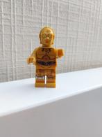 Lego star wars minifiguur C-3PO sw0700, Enlèvement ou Envoi, Comme neuf, Ensemble complet, Lego