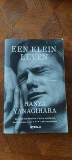 Hanya Yanagihara - Een klein leven, Boeken, Hanya Yanagihara, Gelezen, Ophalen of Verzenden