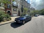 Jaguar X-Type 2.1 benzine Automaat/ 1000€/ zonder keuring, Automaat, 4 deurs, Beige, Blauw