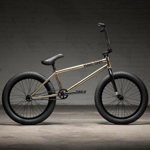 Pro Level BMX Fiets (Uitstekende Staat), Fietsen en Brommers, Fietsen | Crossfietsen en BMX, Zo goed als nieuw, Ophalen of Verzenden