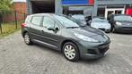Peugeot 207 SW 1.4 Benzine Bj2010 157000km, Auto's, Handgeschakeld, Electronic Stability Program (ESP), Bedrijf, Te koop