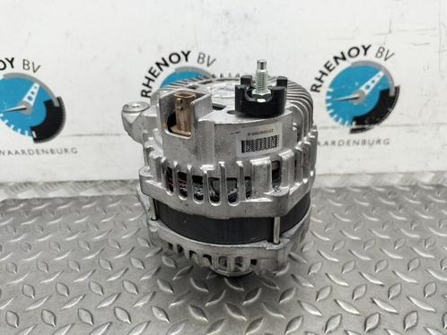 RENAULT SCENIC [ALTERNATOR] 2021, Auto-onderdelen, Motor en Toebehoren, Gebruikt, ARN erkend, Stiba lid, Erkend duurzaam, Ophalen of Verzenden