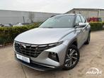 Hyundai TUCSON 1.6 T-GDi PREMIUM LTD 2-TONE, Auto's, Hyundai, Voorwielaandrijving, Stof, 4 cilinders, USB