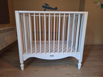 babypark  beschikbaar voor biedingen