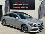 Mercedes Cla 180 - AMG Pack - 2018 - Automaat - Panorama, Auto's, Automaat, CLA, Euro 6, Alcantara
